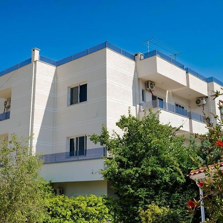 Relaxing Escape Rooms Ksamil Exterior photo