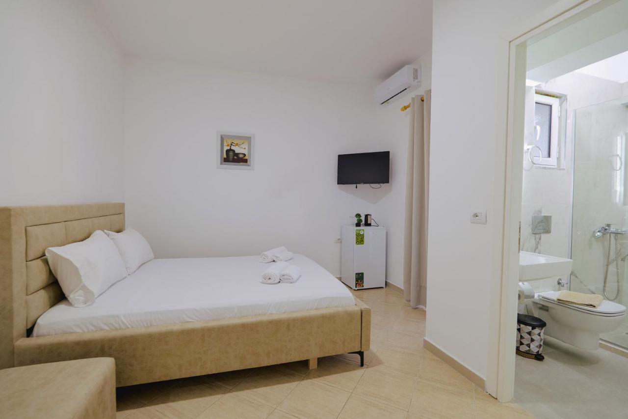 Relaxing Escape Rooms Ksamil Exterior photo