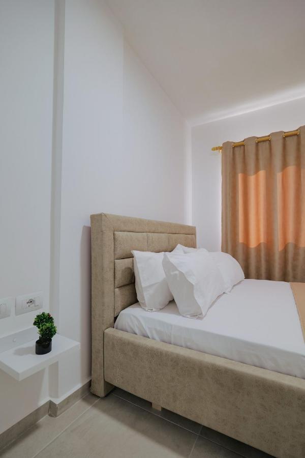 Relaxing Escape Rooms Ksamil Exterior photo