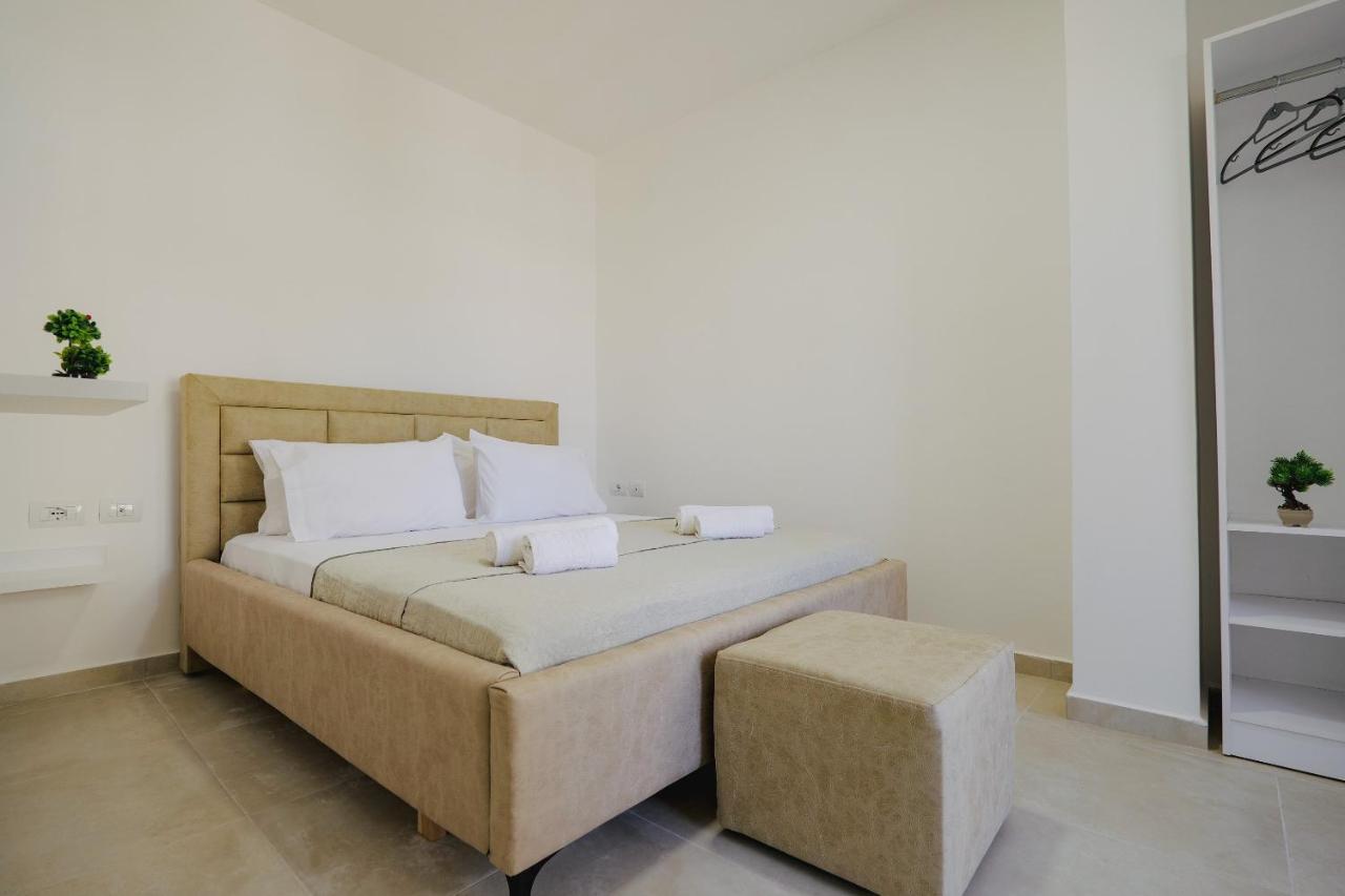 Relaxing Escape Rooms Ksamil Exterior photo