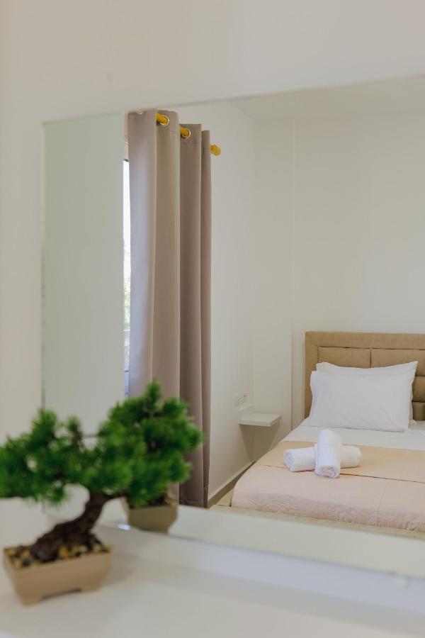 Relaxing Escape Rooms Ksamil Exterior photo