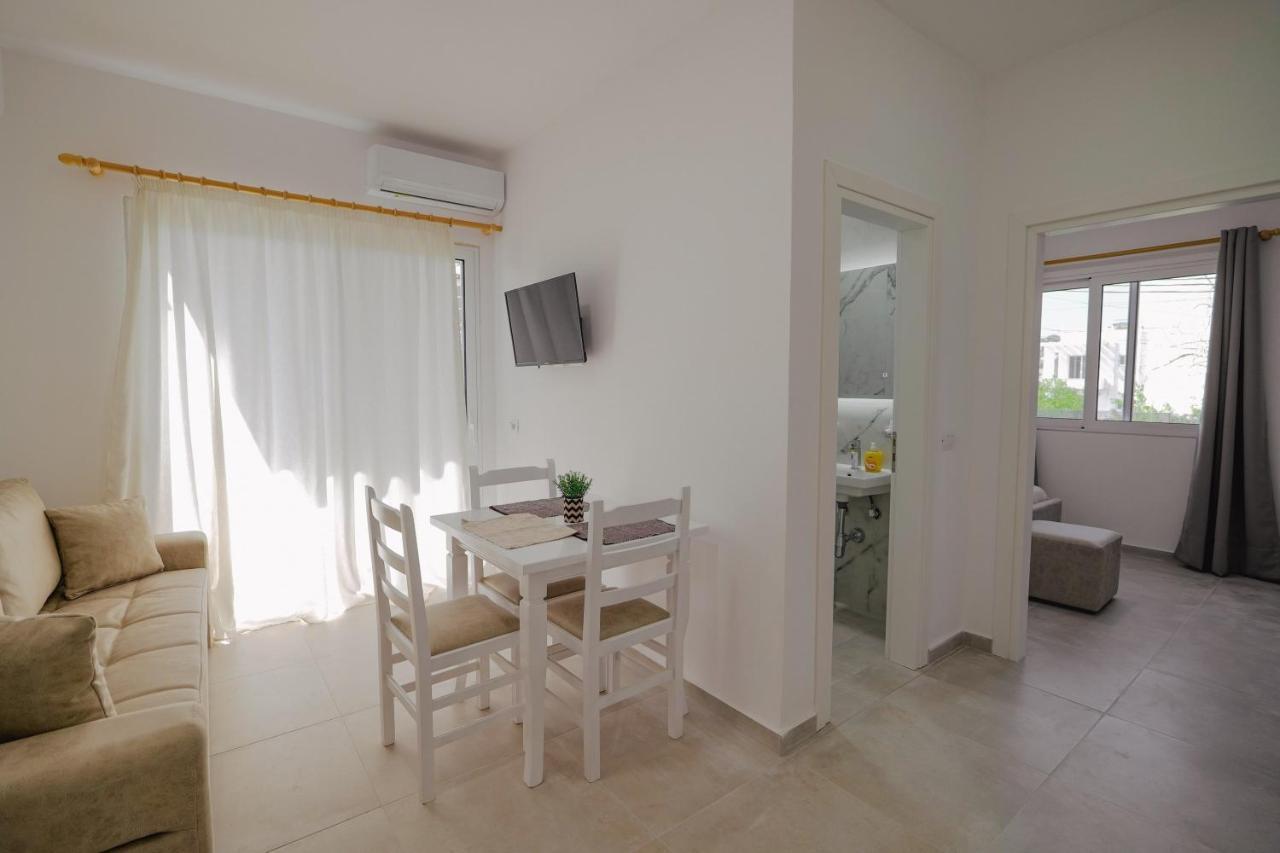 Relaxing Escape Rooms Ksamil Exterior photo