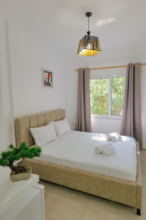Relaxing Escape Rooms Ksamil Exterior photo