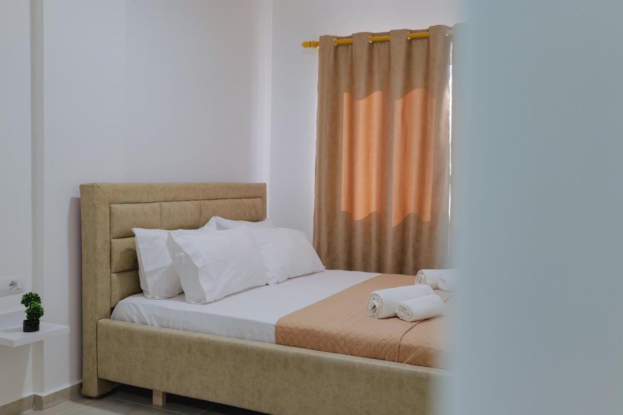Relaxing Escape Rooms Ksamil Exterior photo