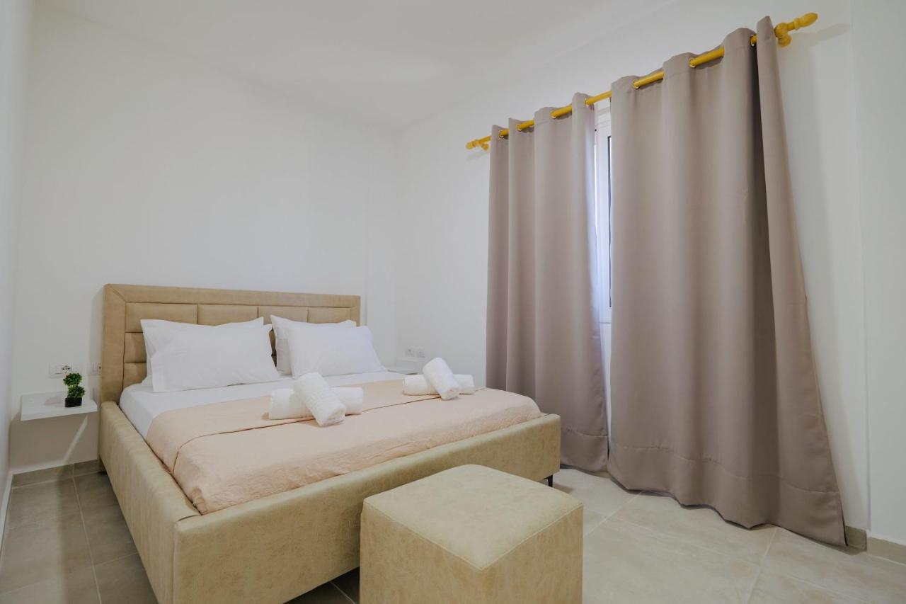 Relaxing Escape Rooms Ksamil Exterior photo