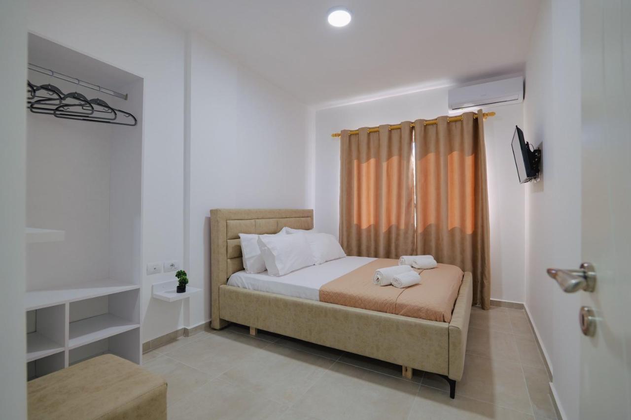 Relaxing Escape Rooms Ksamil Exterior photo