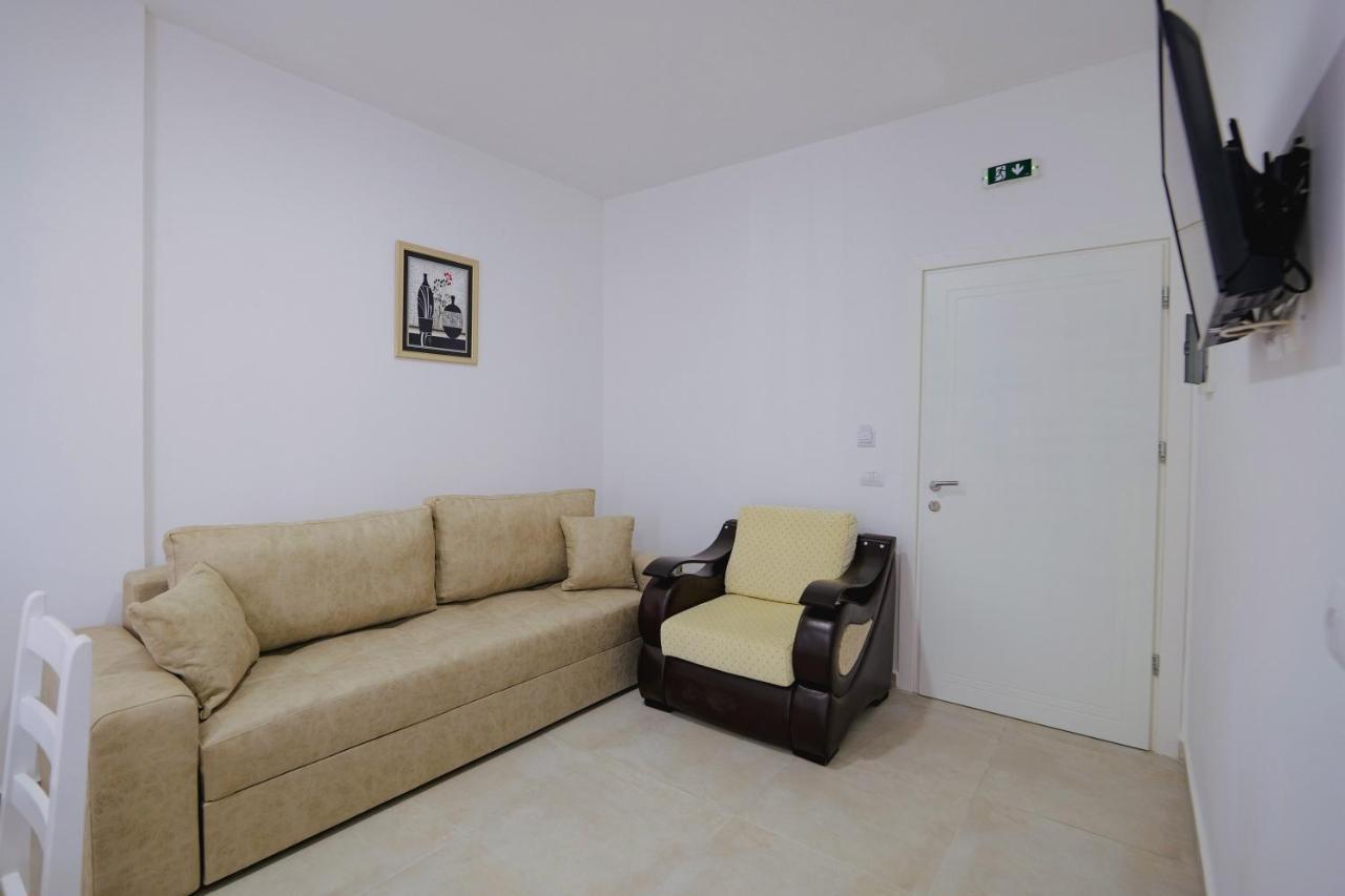 Relaxing Escape Rooms Ksamil Exterior photo