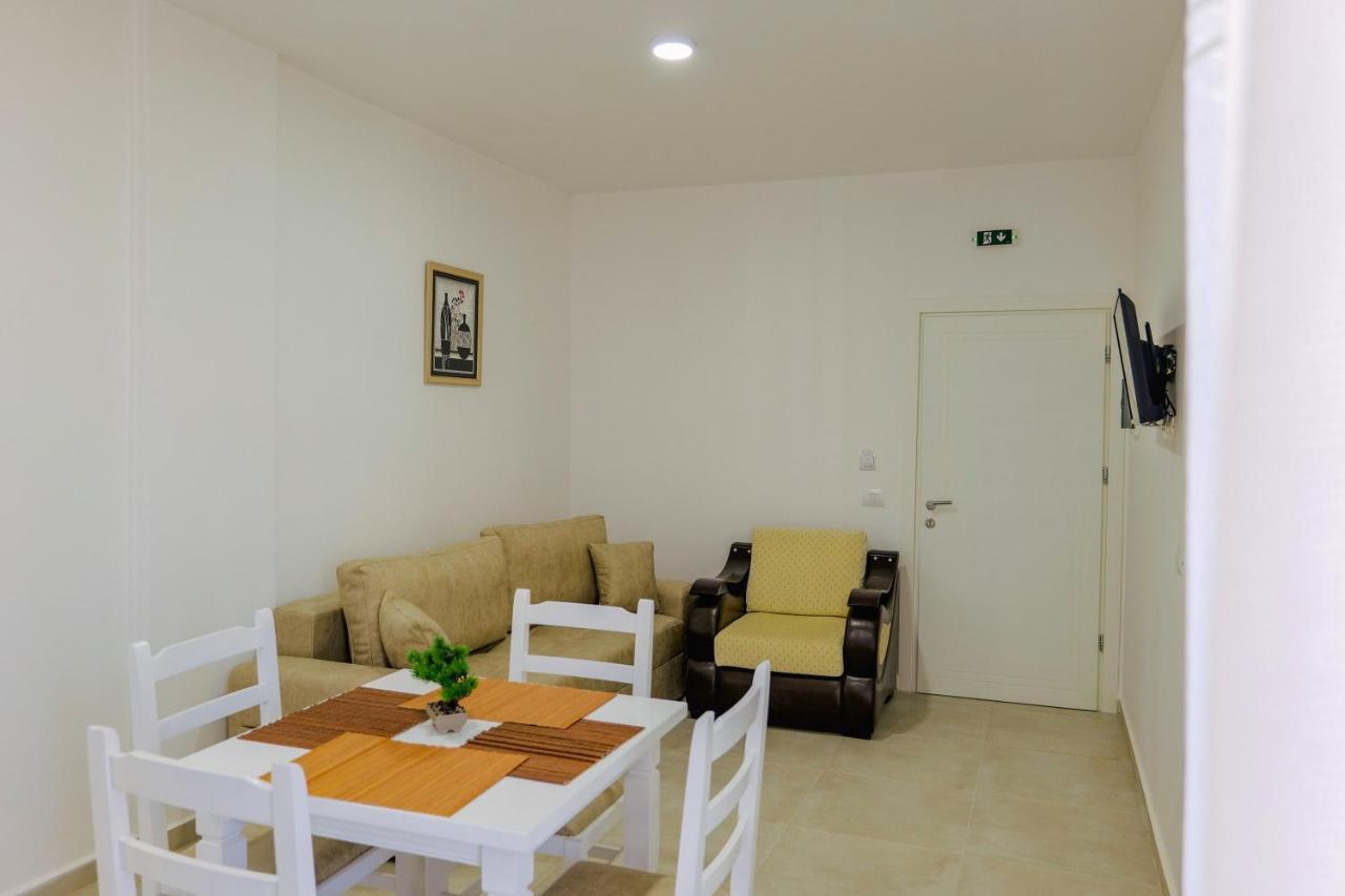Relaxing Escape Rooms Ksamil Exterior photo