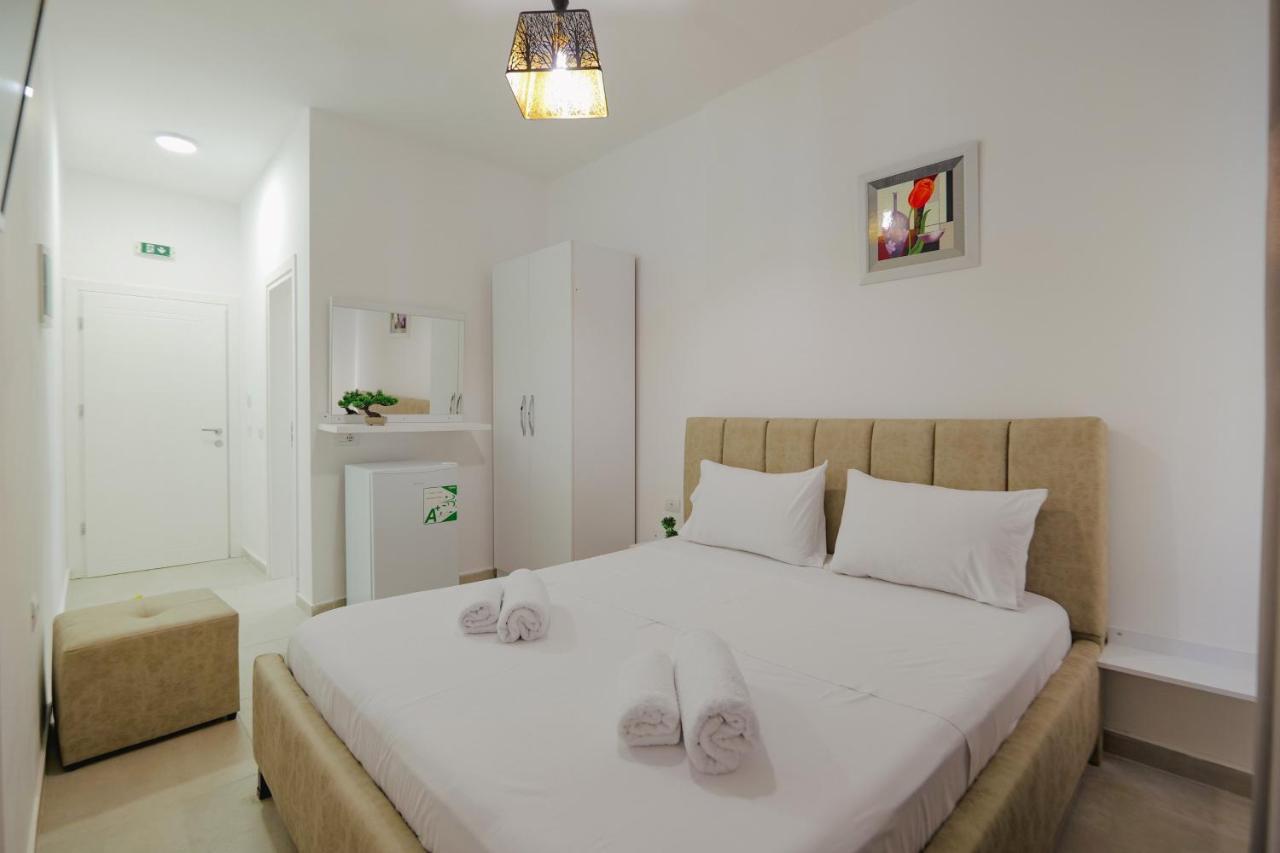 Relaxing Escape Rooms Ksamil Exterior photo