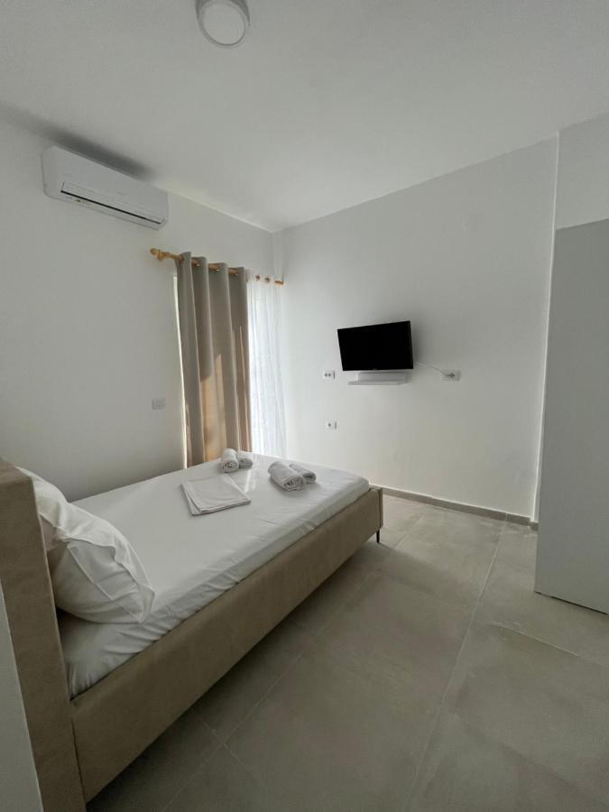Relaxing Escape Rooms Ksamil Exterior photo