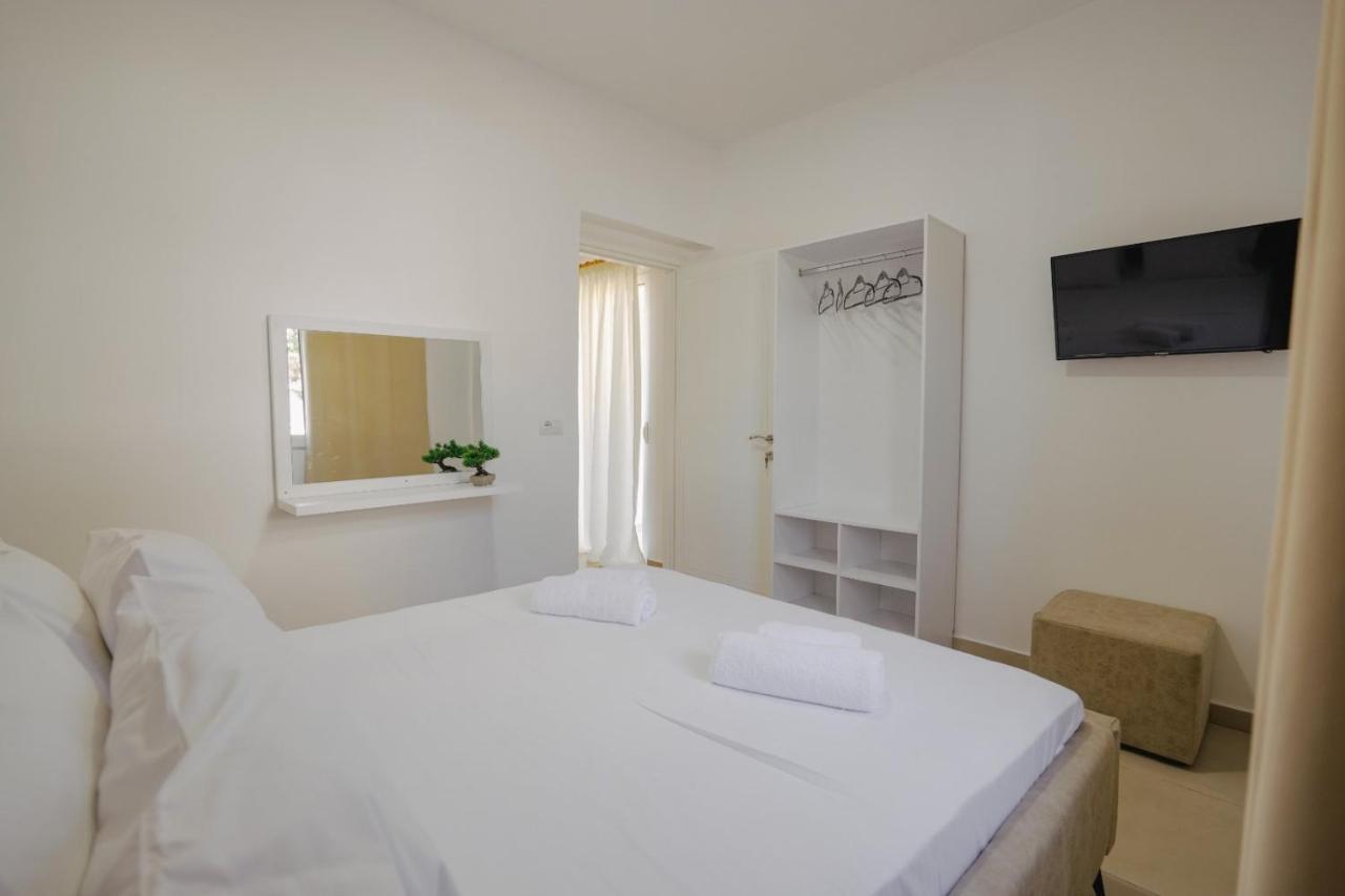Relaxing Escape Rooms Ksamil Exterior photo